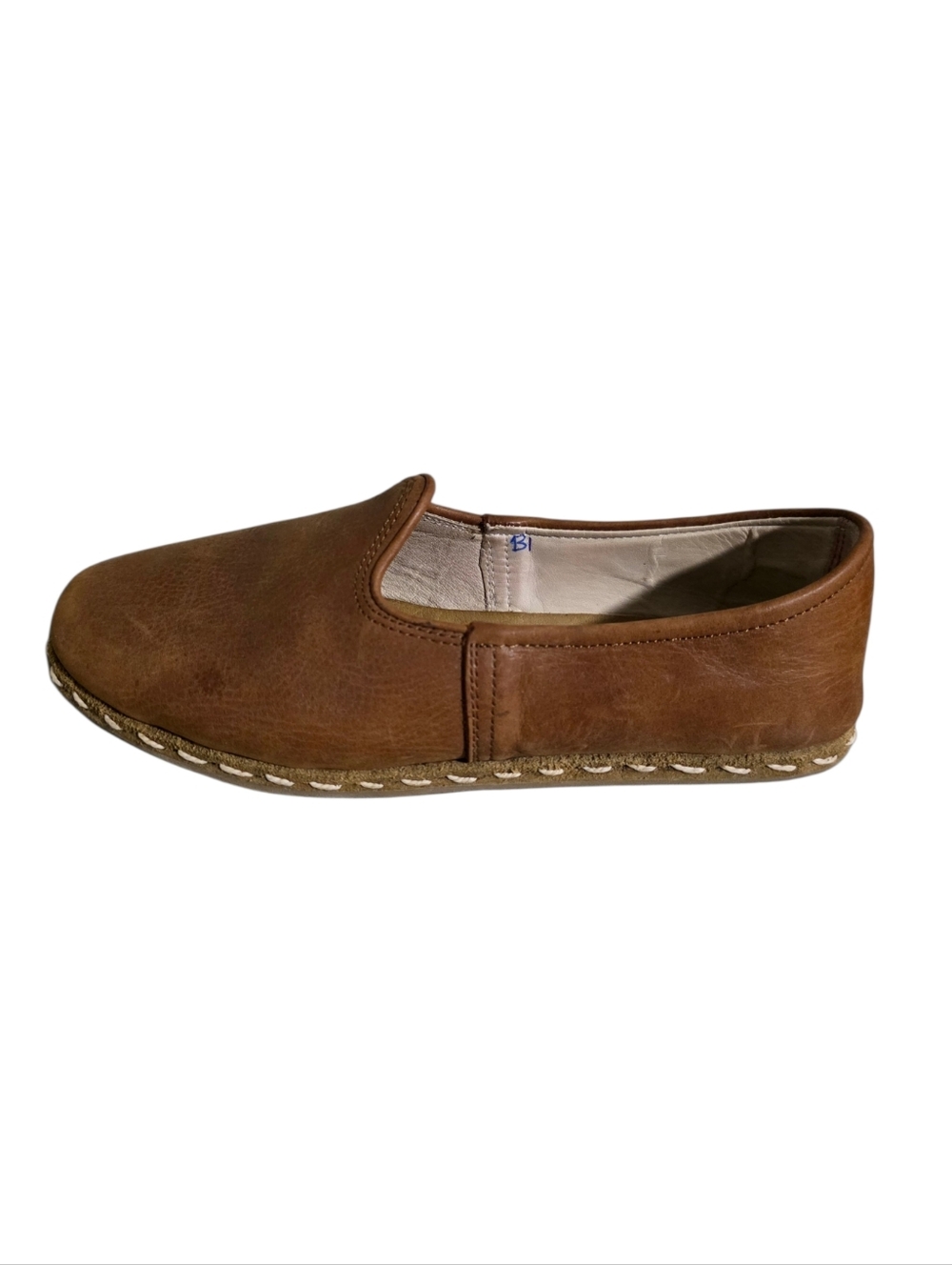 Sabah Fort Worth Brown Size 8.5 - Picture 5 of 10